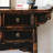 Retro Classical Multifunctional Console Table-1540156913