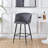 Counter Height Bar Stool-1343976797