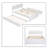 Oberia Platform Storage Bed