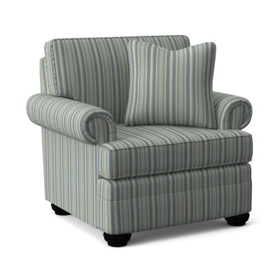 Bradbury 38" Wide Armchair