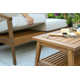 Akiva 6 - Person Patio Conversation Sets with Cushions