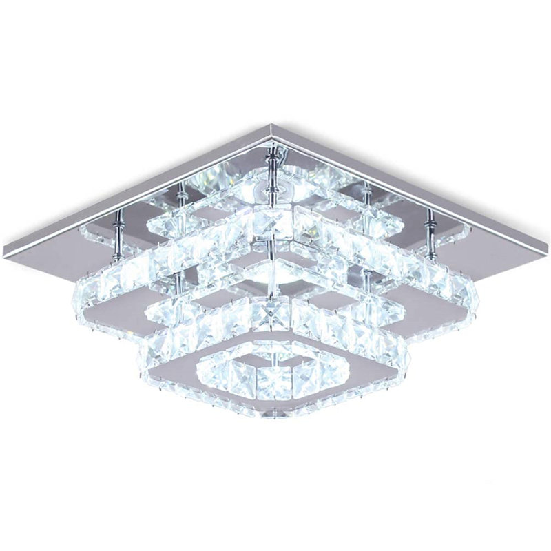 Adelayda LED Chandelier