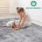 Collection Abstract Area Rug-340143467