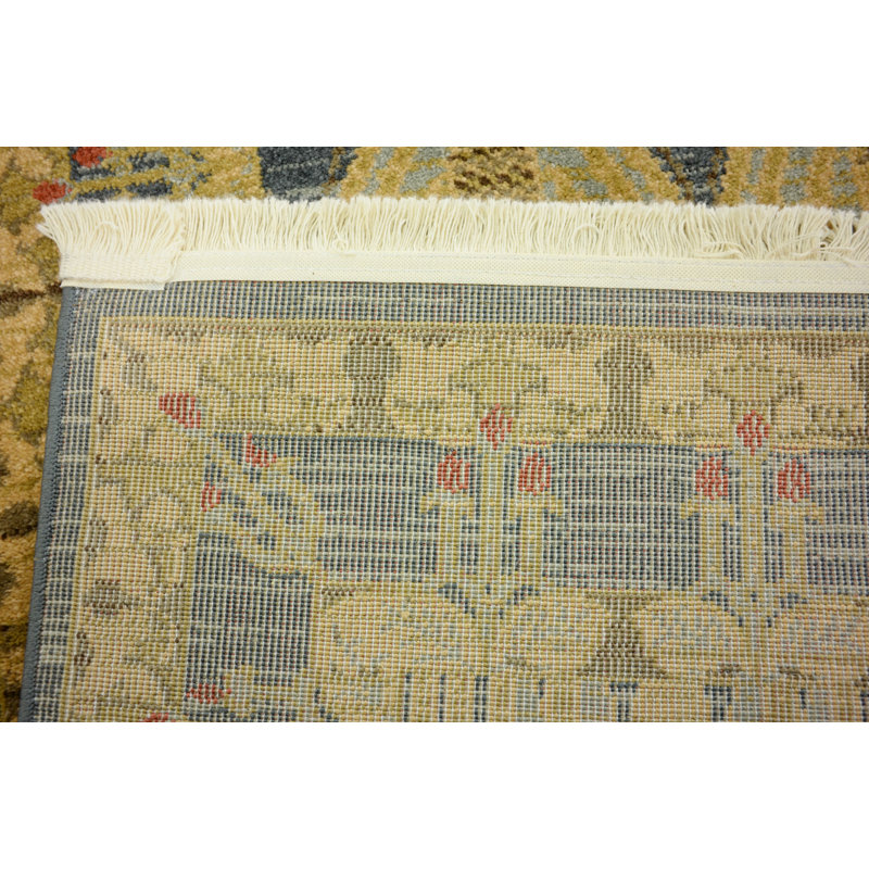 Indoor Rug, Rectangle 3'3" x 5'3"