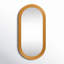 Metal Flat Wall Mirror-661886991