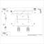 Karbon Aluminium Flush Mount-1119542476-1119542490