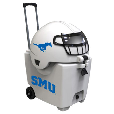 40 Qt. NCAA Cooler