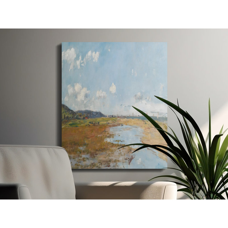 Wrapped Canvas Print Set, 9x12