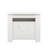 Multifunctional Extendable Console Table