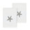 Lydia Turkish Cotton Washcloth