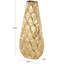 Mitcham Decorative Metal Vase-1518746198