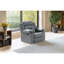 Fauteuil inclinable simple