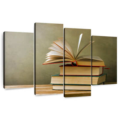Livres à lire