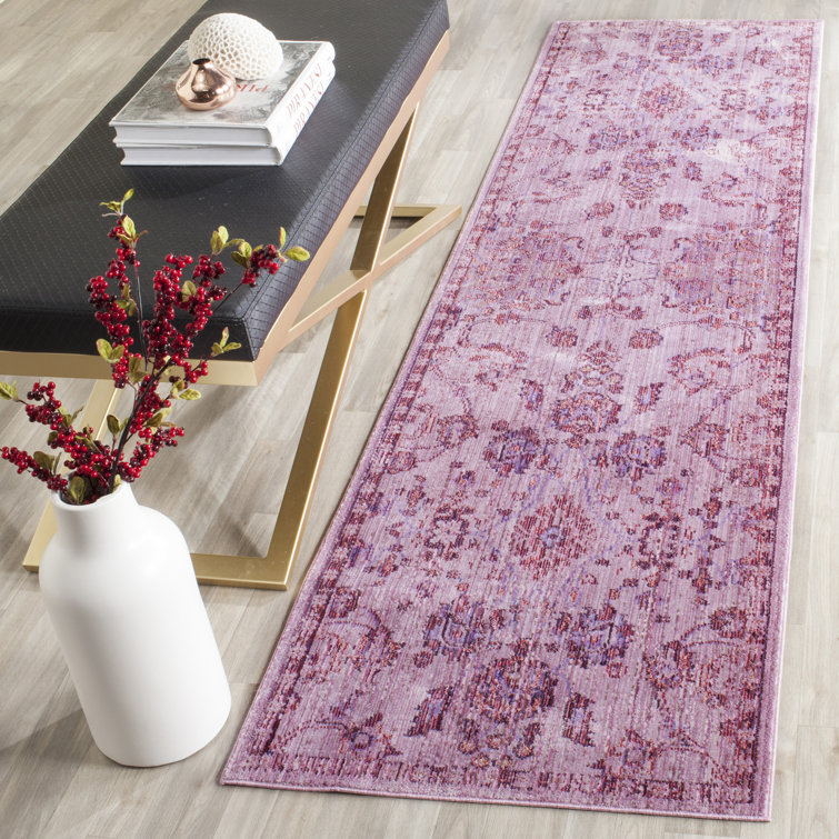 Chantae Performance Oriental Rug