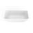 67 Inch Freestanding Solid Surface Soaking Bathtub For Bathroom