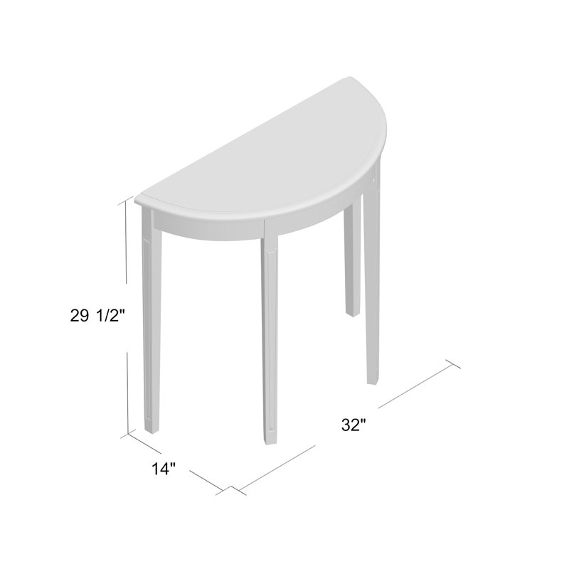 console jethro Tussilage, Gris français