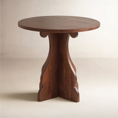 Abrielle Side Table by Birch Lane