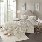 Ophelia & Co. Hamerton Damask Roll & Reviews | Wayfair