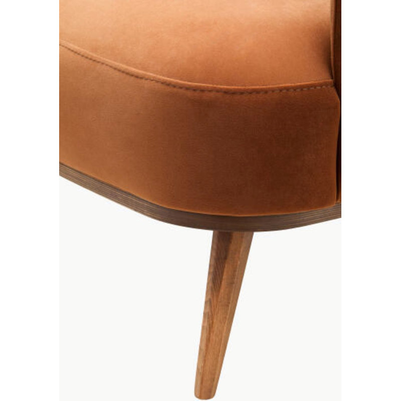 Mayzell Modern Accent Chair