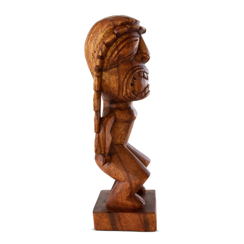 Lutalo Figurines & Sculptures