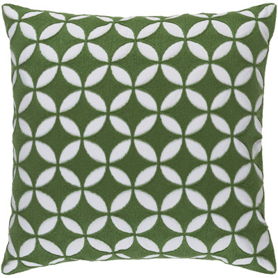  Cotton Throw Pillow Cover