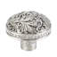 GLENDALE COURT KNOB; LT. COLORADO TOPAZ CRYSTAL SATIN GOLD FINISH-1426441853