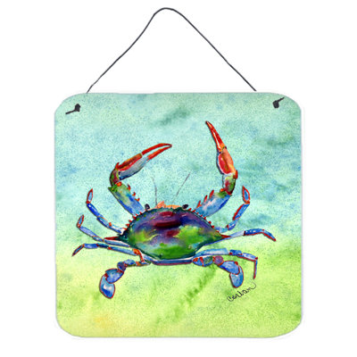 " Crab "