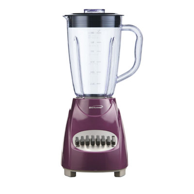 Brentwood 2 Speed 50oz. Countertop Blender