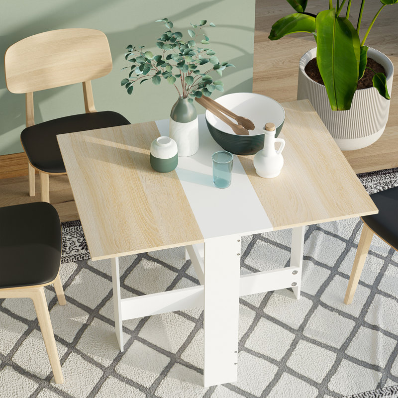Merito Extendable Dining Table