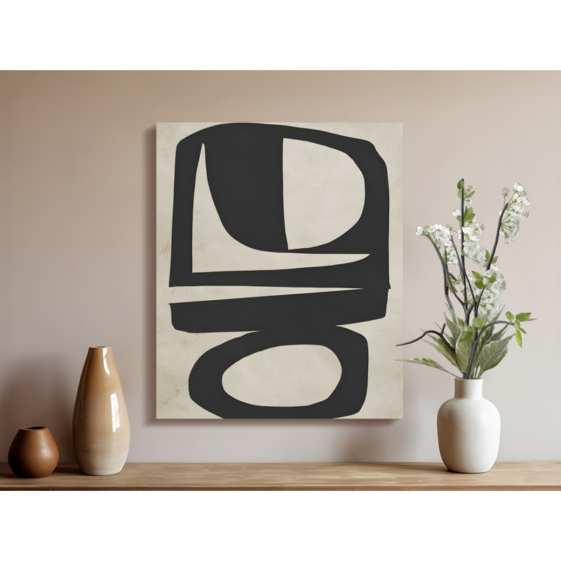 Wrapped Canvas Print Set, 20x24