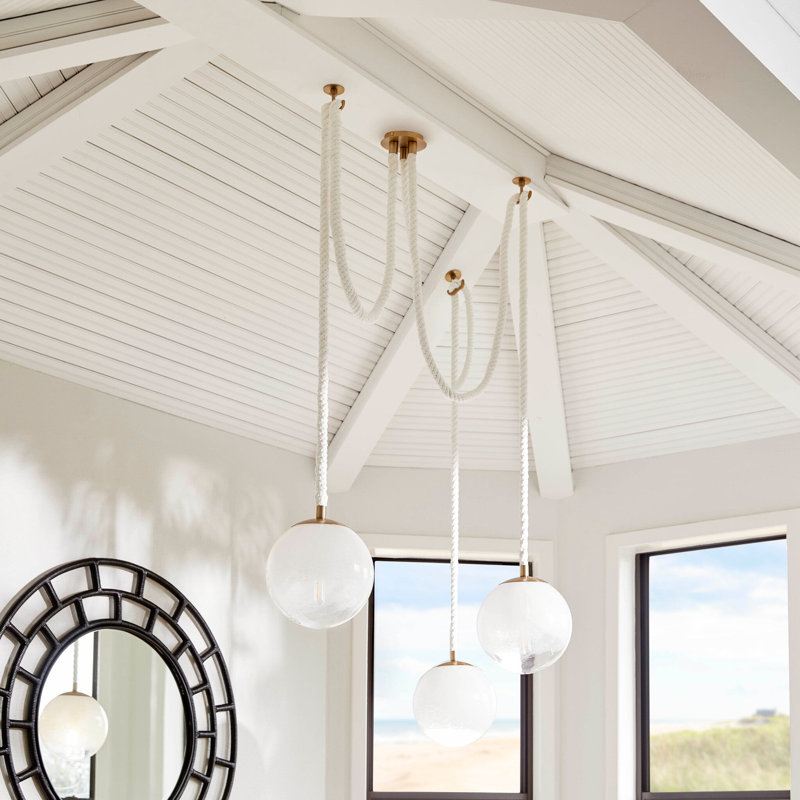 Rockport 1 - Light Pendant