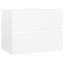 Mahrin 60cm Bathroom Vanity Base Only-135904780