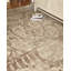 Antique'd Damask Area Rug-25856077