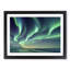 Righteous Aurora Borealis - Framed Print-1009018916-1009018915