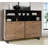 Idlewild 144 Cm Wide 3 Drawer Sideboard
