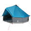 Tente familiale 6 personnes Vidaxl imperméable-113944202