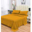  Ensemble de draps 1800 fils en rayonne de bambou-1620599003-1620599007