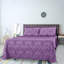 Ensemble de draps en microfibre Lux Hotel-2135884473-2123634414