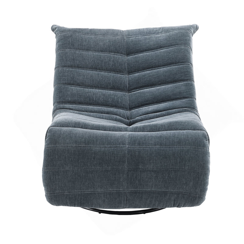 Fauteuil inclinable oscillant Talmon
