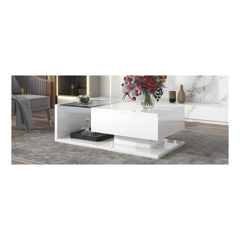 Table basse Modern