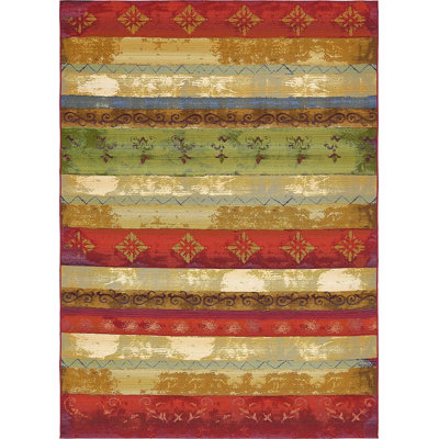 Tapis d'extérieur couleur véranda Fiesta