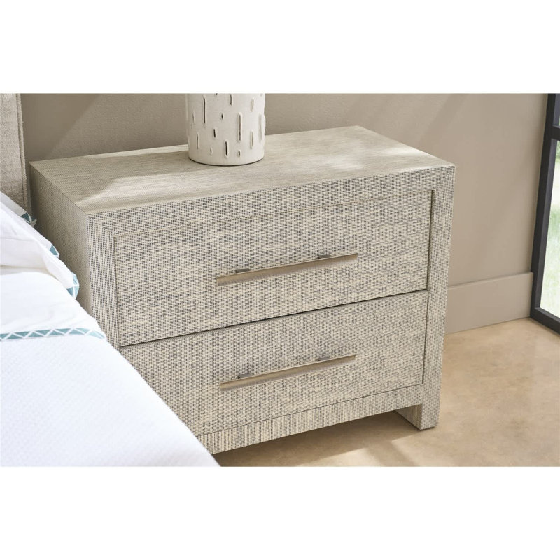 Seascape Chest