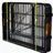 Darvell 41'' H Metal Exercise Pen