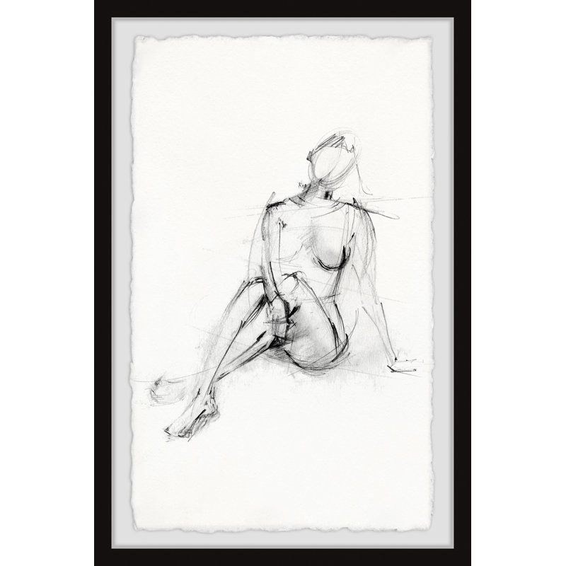 Keep On Shining - Single Picture Frame Print, 30cm H x 20cm W x 3.81cm D