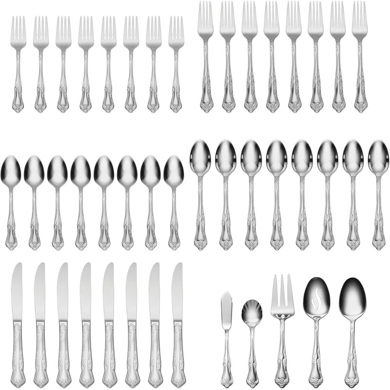 Cutlery Set