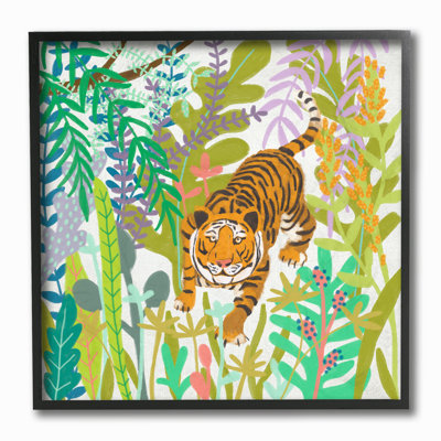 Aimee Canvas Art