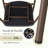   Modern Upholstered Kitchen Dining Chairs-157045122-157045121