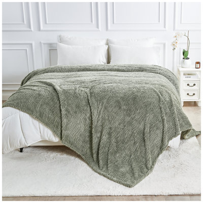 Ardith Standard Throw Blanket