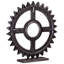 Gear Abstract Decorative Object