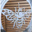 Celleste Stainless Steel Suncatcher